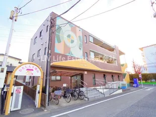 こもれび滝山の画像