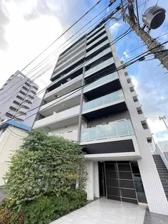 NEU CLAIR(ノイ クレール)【3階】の外観