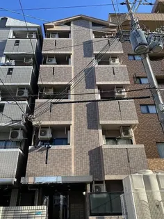 リバティー御幸の画像