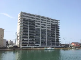 アルファステイツ南田宮の画像