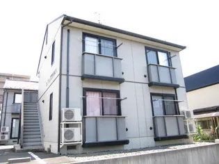 シャーメゾン安倍館C棟の画像