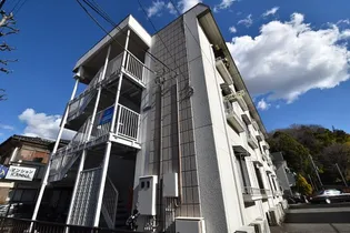 マンションKANNAの画像