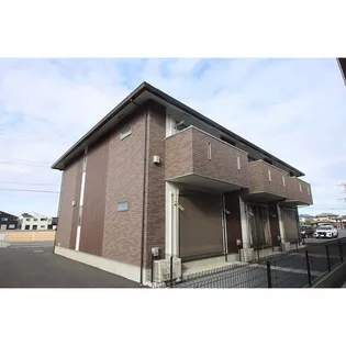 グリーンテラス Aの画像