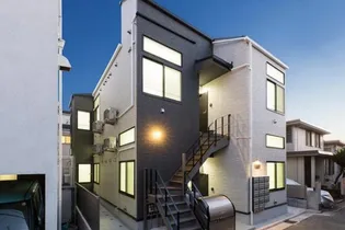 カーサローズの画像