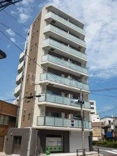 Fier de Shalom【5階】の外観