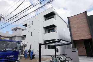 SunMark井尻【1階】の外観