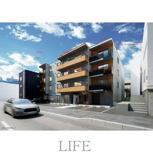 GIRAFFE KIKUSUI PREMIERの画像