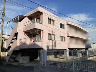 フラワーハイツの画像