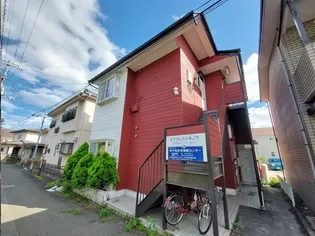 鈴木コーポの画像