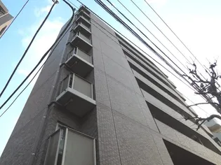 サンライズ中村橋の画像