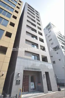 リーガル靭公園南の画像