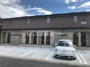 宮城県仙台市宮城野区田子1【アパート】の外観