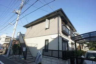 クリエイトメゾン2の画像