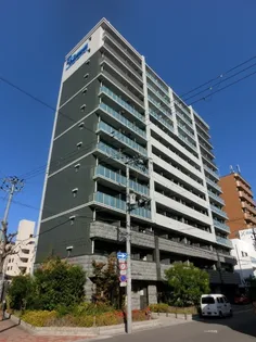 プレサンス玉造駅前の画像