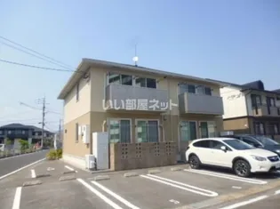 ノーブルD医大北の画像