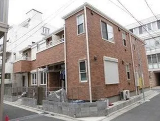 シャンブル三田の画像