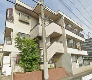 ジュネパレス蒲生第一の画像