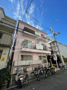 サカエマンションの画像