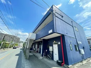 ポルシェ玉川学園の画像