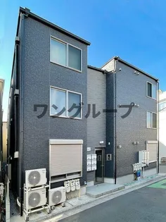 KTA熊野前の画像