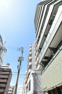 エクセリア舟入本町の画像