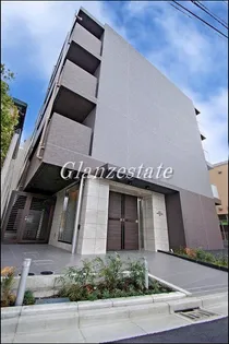 MAXIV新川崎DUEの画像