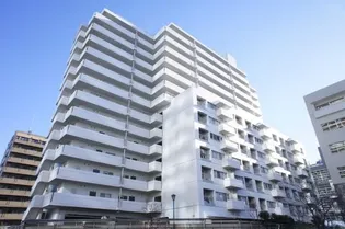 グランドメゾン田町の画像