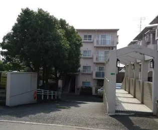 コンフォート橋本の画像