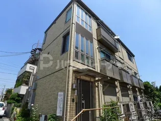 Aベルハイツの画像