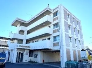 メゾンアイの画像