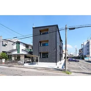 クラムズ黄金【3階】の外観