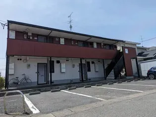 パレス深町の画像