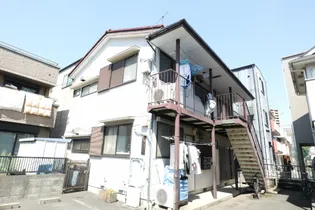 エムハイツの画像