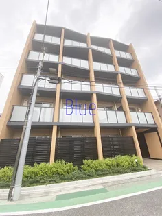 スパシエ大倉山の画像