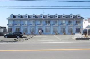 レイクサイド日根野の画像