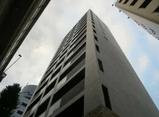 ラクラス幡ヶ谷【3階】の外観