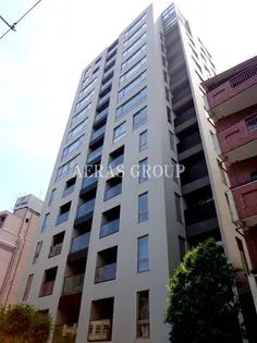 パークコート・ジオ永田町【2階】の外観