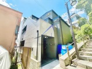 モダンアパートメント高田馬場の画像