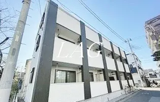 プチトレゾール小菅の画像