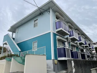 B'CASA南大沢REーBORNの画像