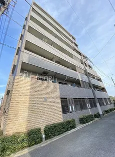 フェニックス国分寺弐番館【2階】の外観