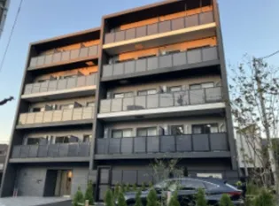 メイクスWアート小村井【2階】の外観