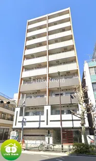 ガーラ シティ深川扇橋の画像