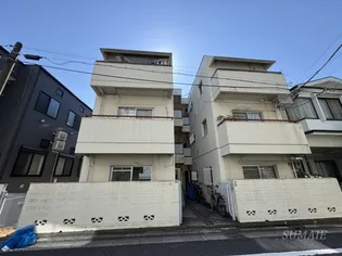 児玉ハイツの画像