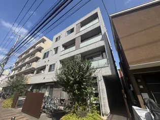 ジュヌパン用賀の画像