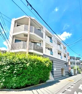 CITY PRIME桜の画像