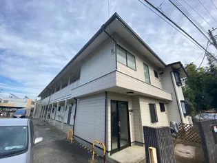 パレスのばらの画像