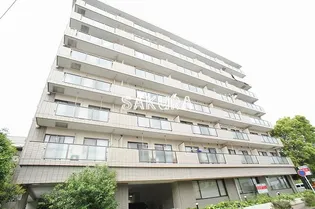 メゾン ヴァンヴェールの画像