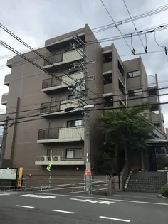 エスポワール仙寿の画像