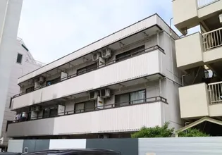 千束フラットの画像